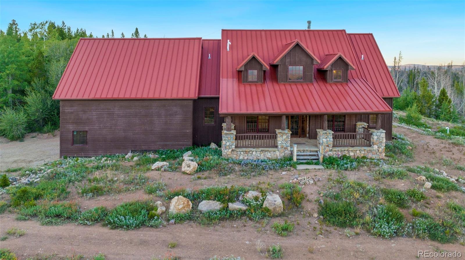 MLS Image #38 for 5200  jackson ct rd,walden, Colorado