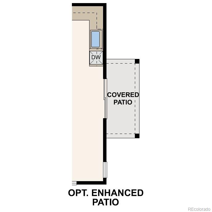 MLS Image #2 for 4585 n versailles street,aurora, Colorado