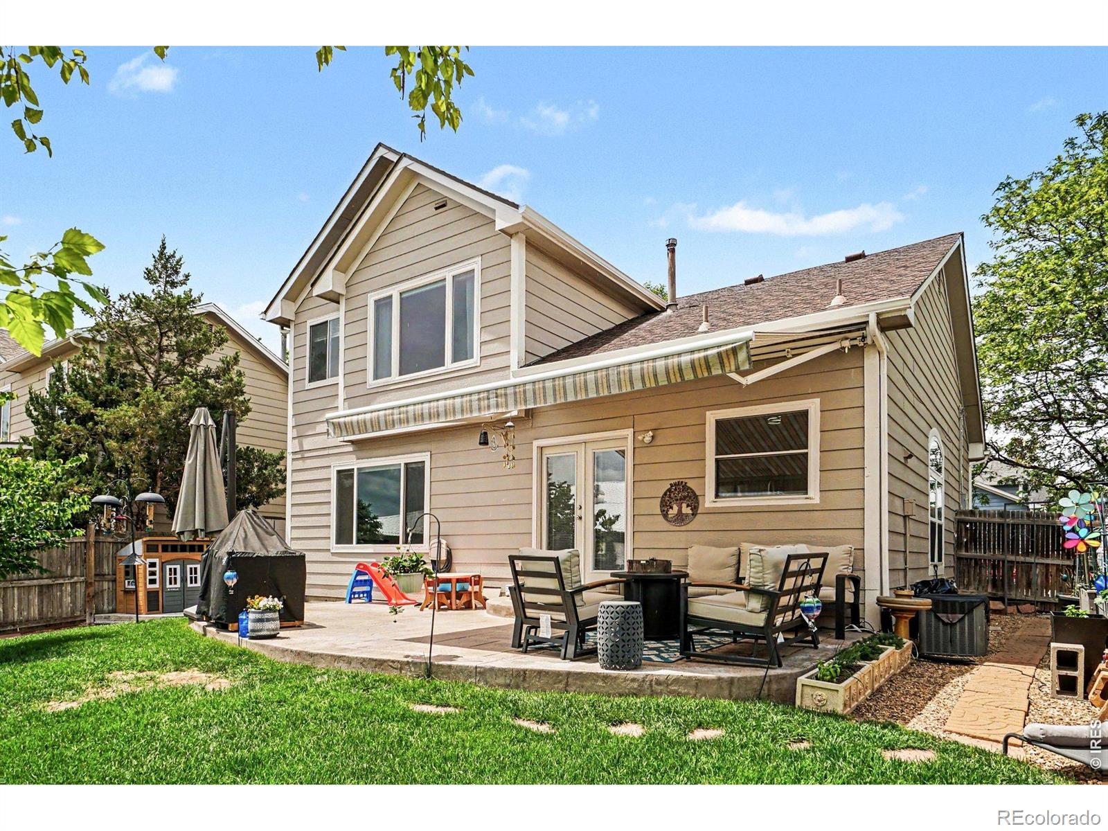 MLS Image #29 for 1358  marigold court,lafayette, Colorado