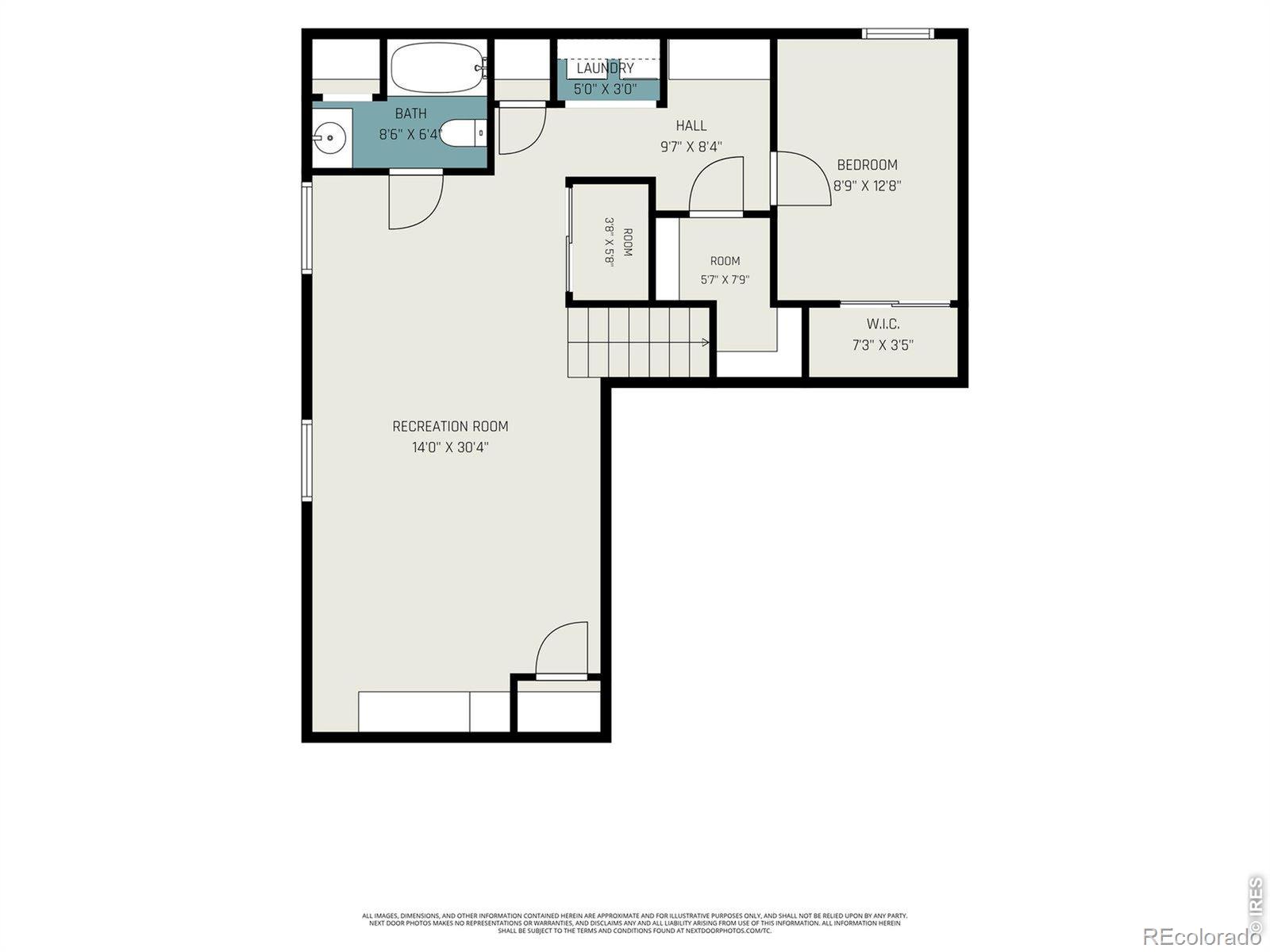 MLS Image #35 for 1358  marigold court,lafayette, Colorado