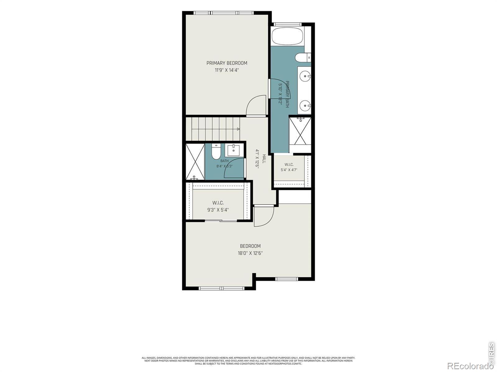 MLS Image #37 for 1358  marigold court,lafayette, Colorado