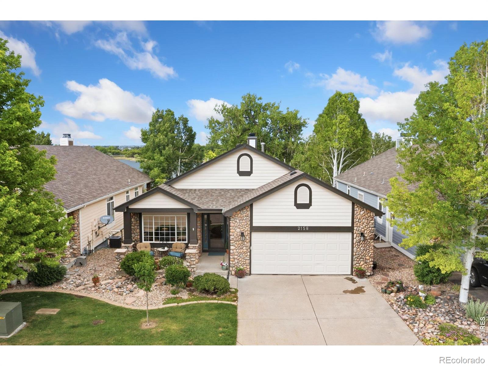 MLS Image #2 for 2158  river west drive,windsor, Colorado