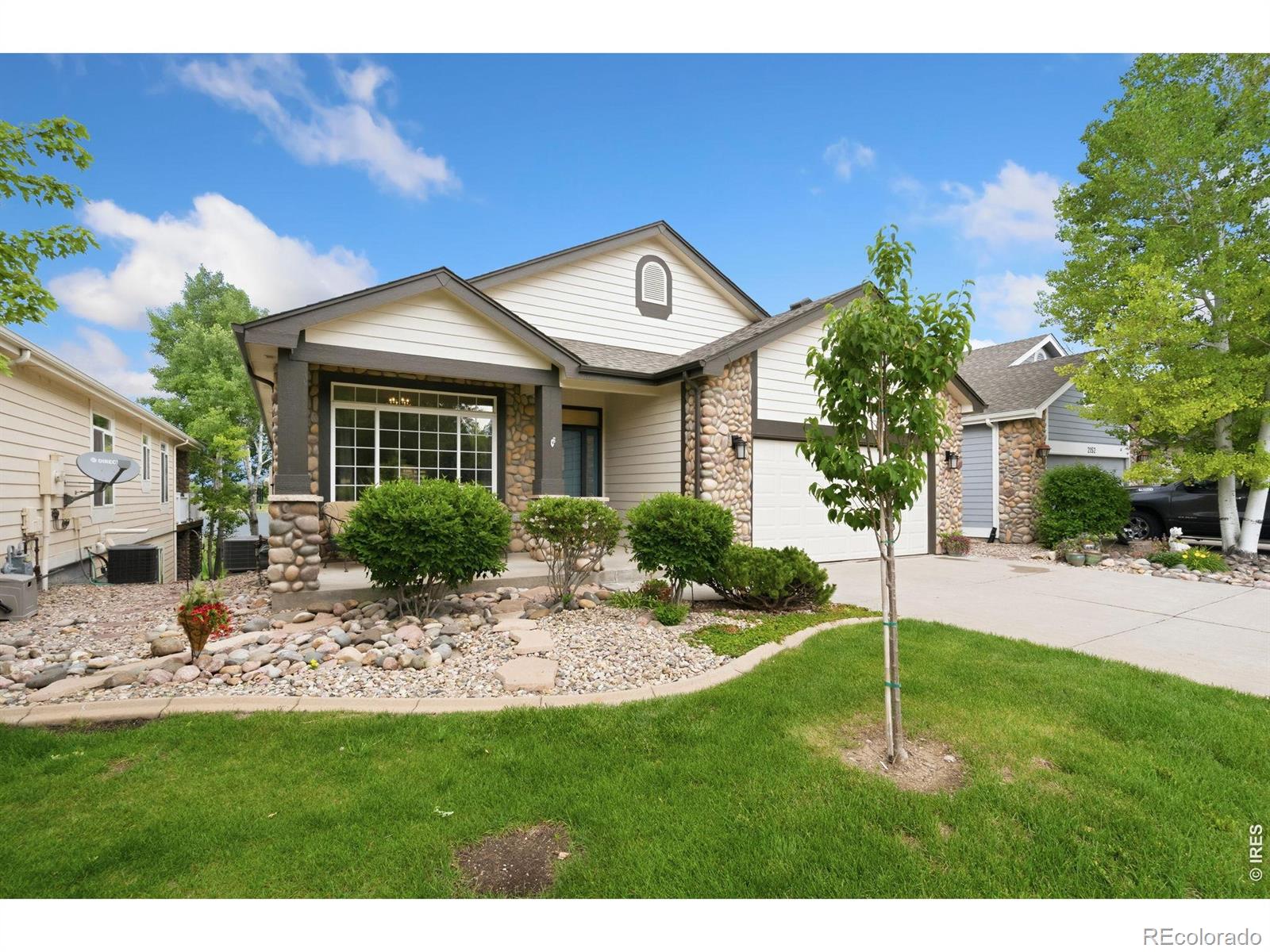 MLS Image #3 for 2158  river west drive,windsor, Colorado