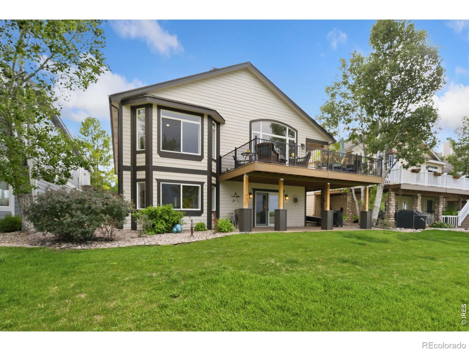 MLS Image #37 for 2158  river west drive,windsor, Colorado