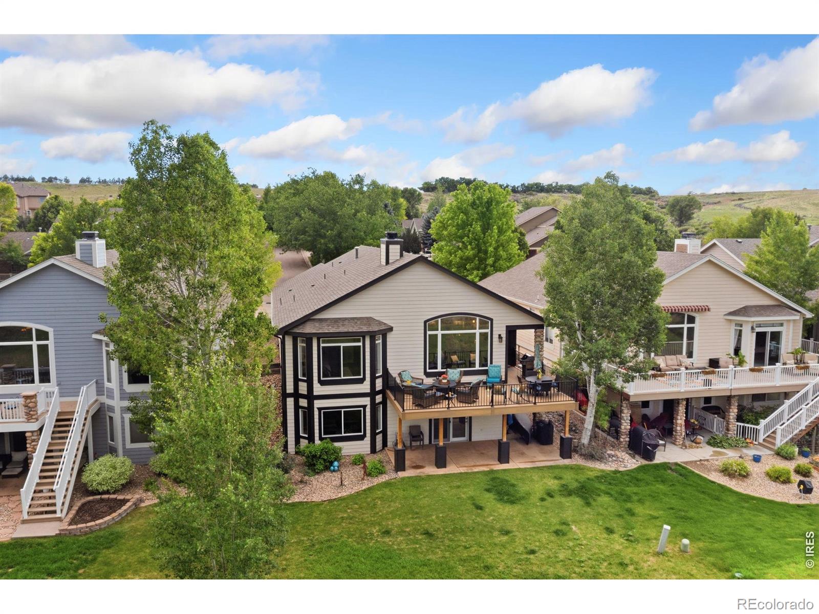 MLS Image #39 for 2158  river west drive,windsor, Colorado