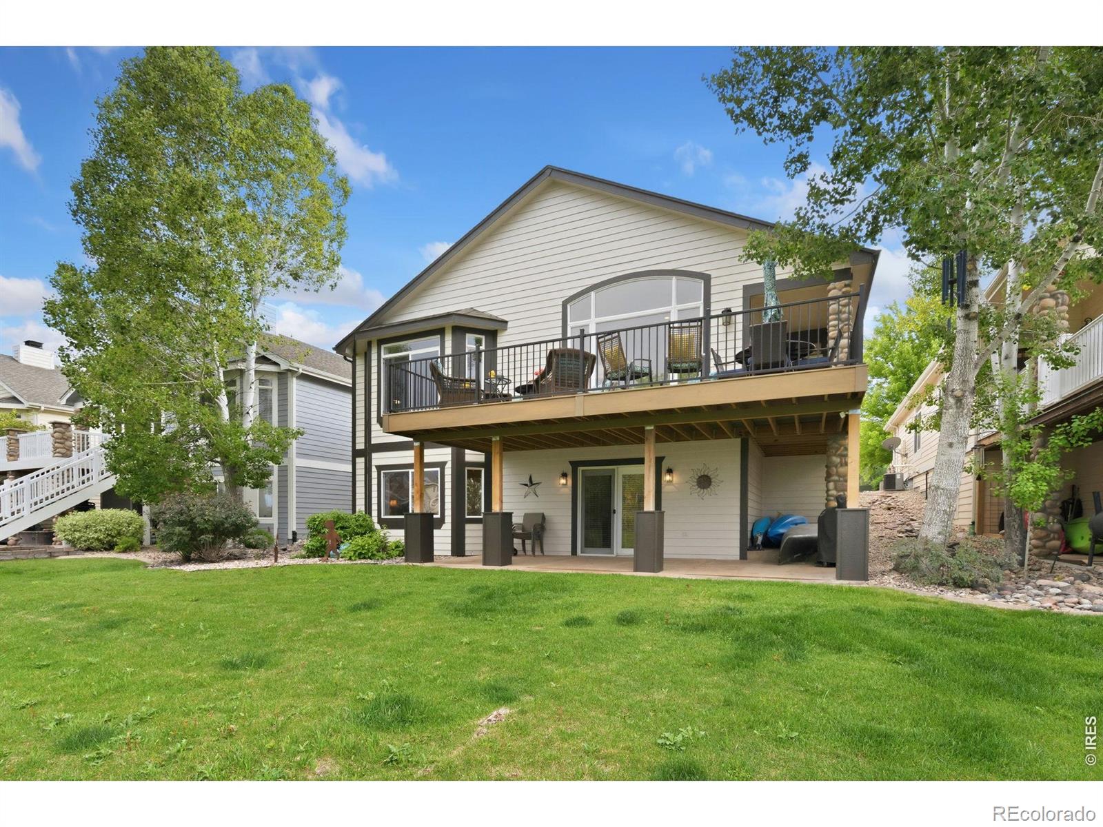 MLS Image #4 for 2158  river west drive,windsor, Colorado