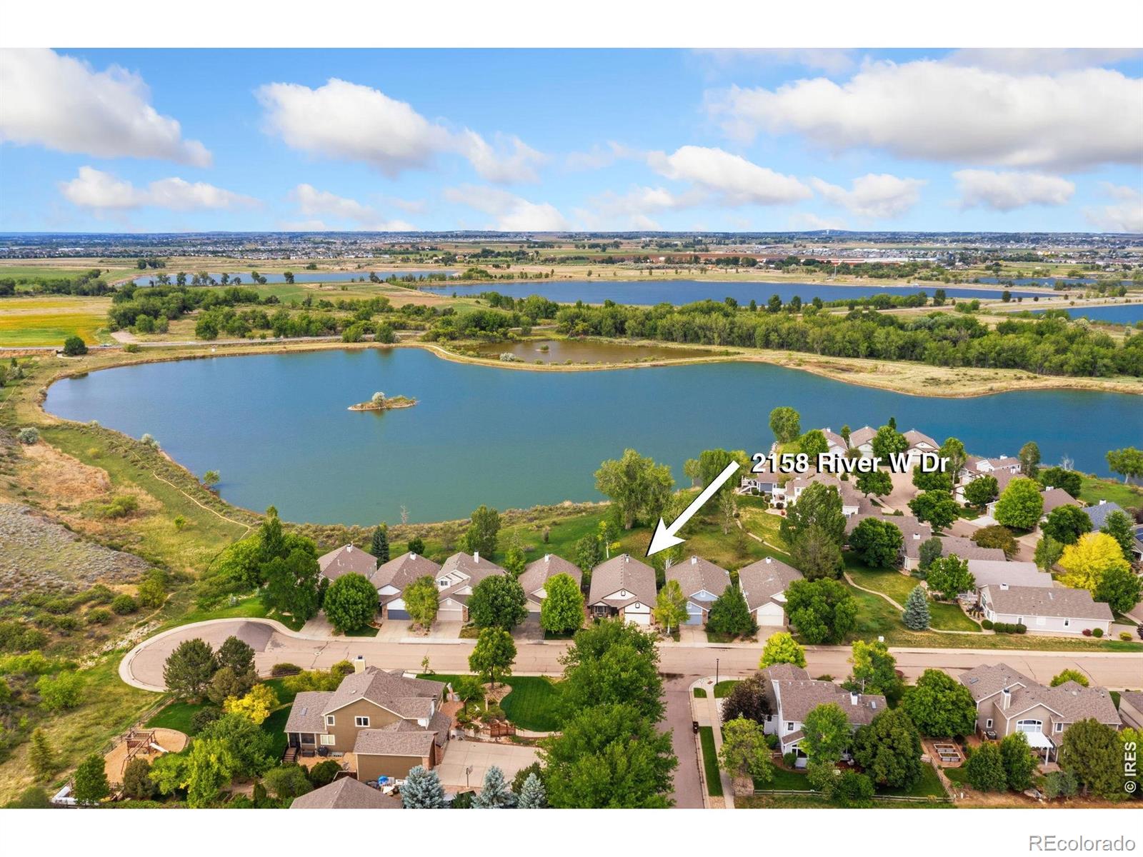 MLS Image #41 for 2158  river west drive,windsor, Colorado