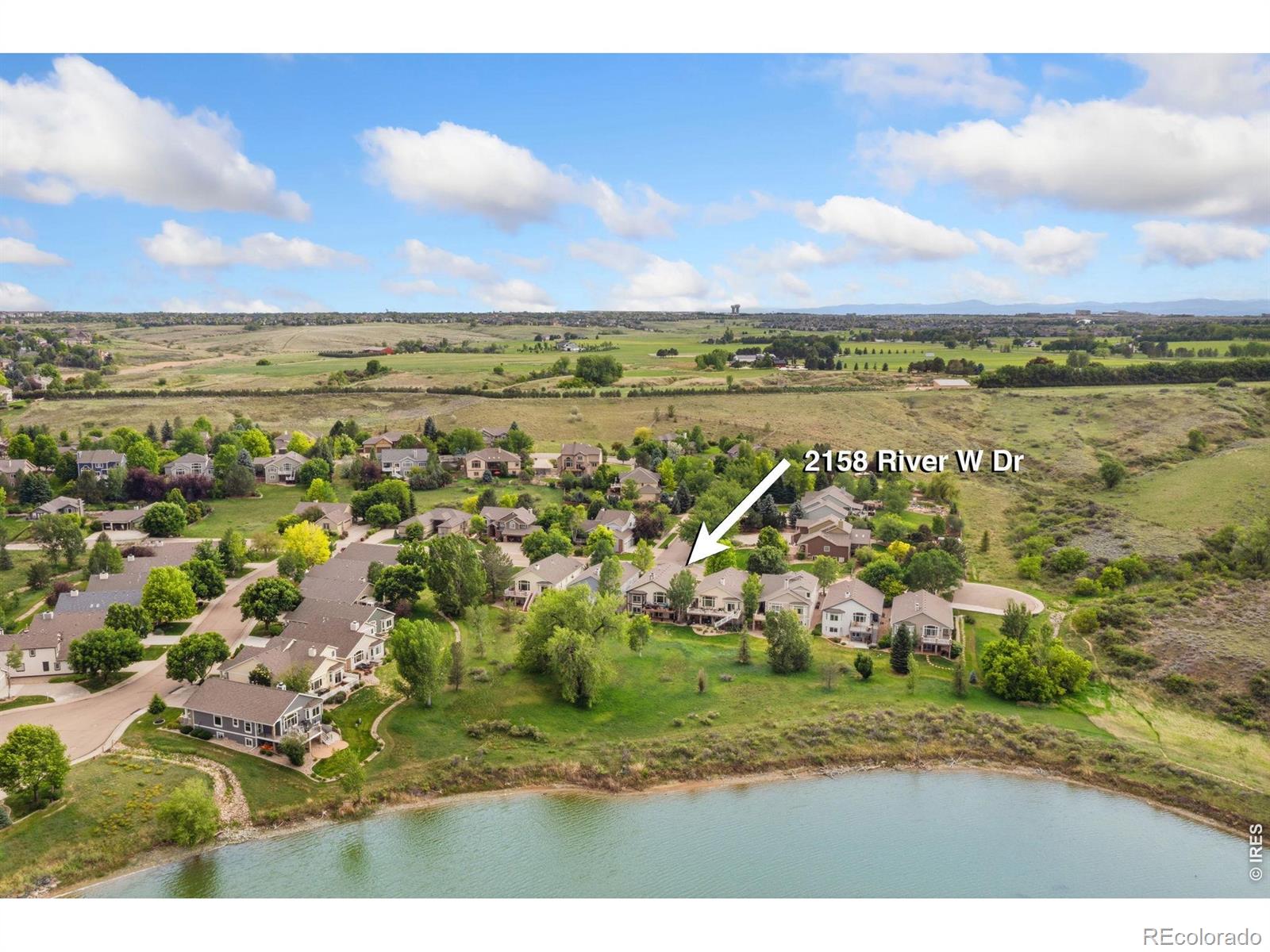MLS Image #42 for 2158  river west drive,windsor, Colorado