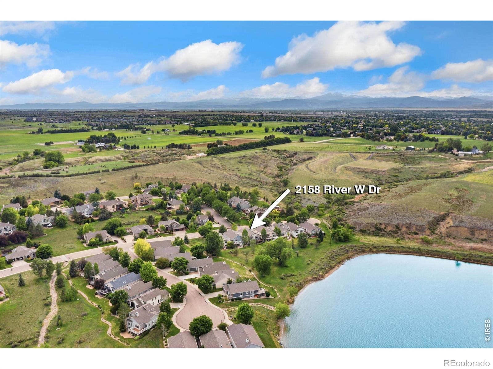 MLS Image #43 for 2158  river west drive,windsor, Colorado