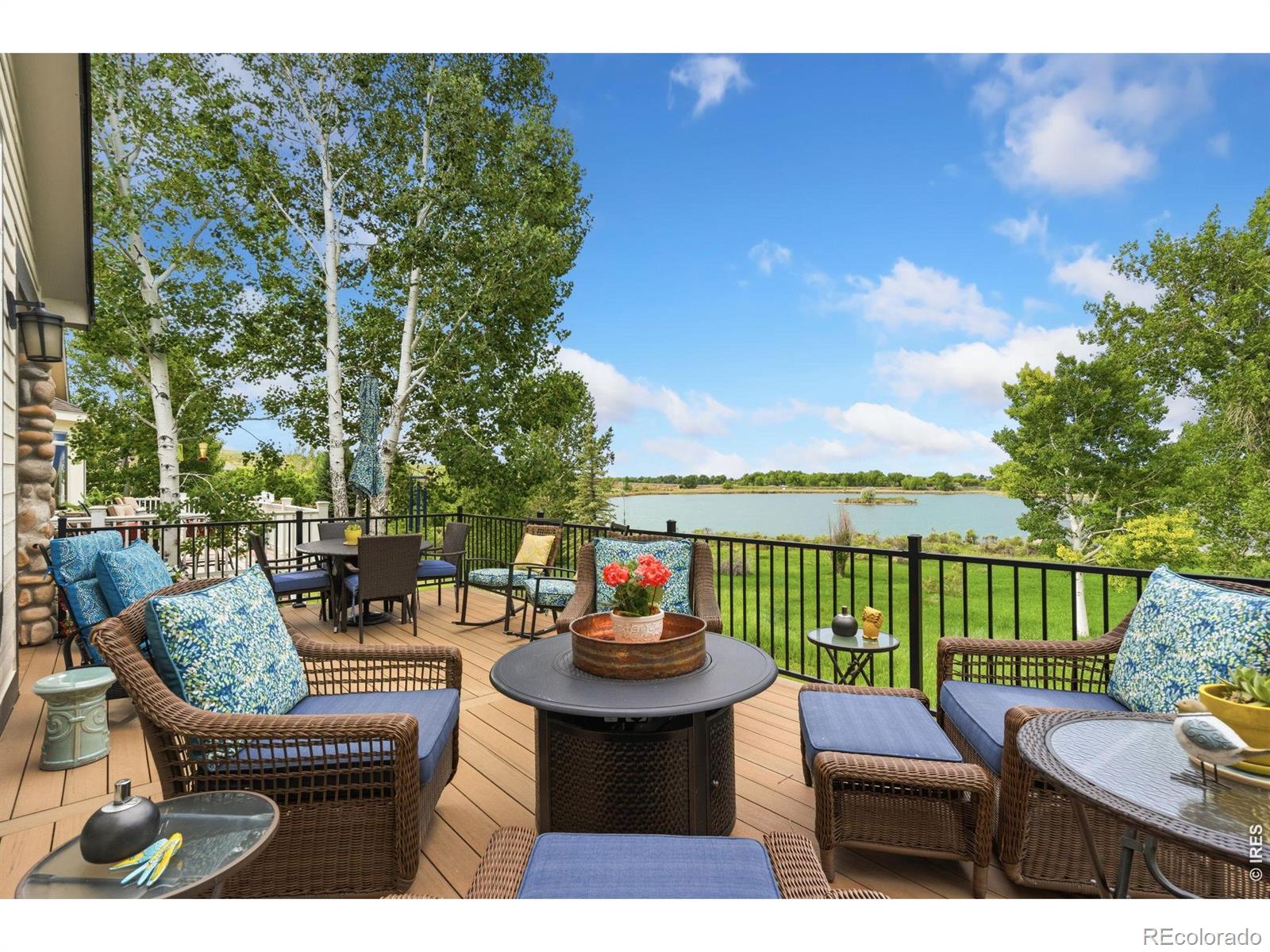 MLS Image #5 for 2158  river west drive,windsor, Colorado