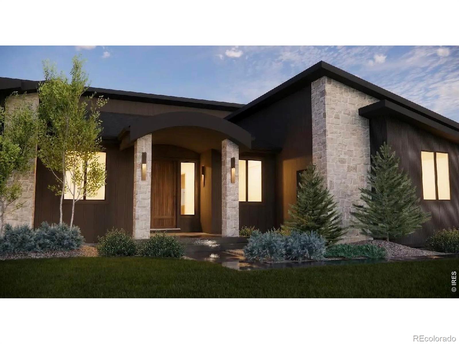 MLS Image #1 for 1531  christina court,timnath, Colorado