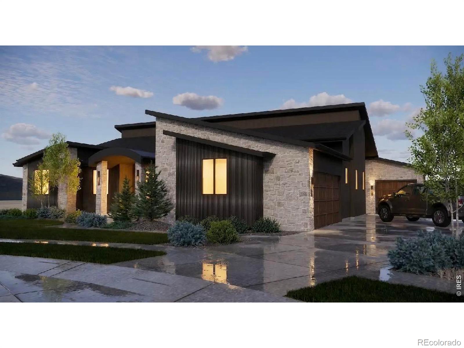 MLS Image #2 for 1531  christina court,timnath, Colorado