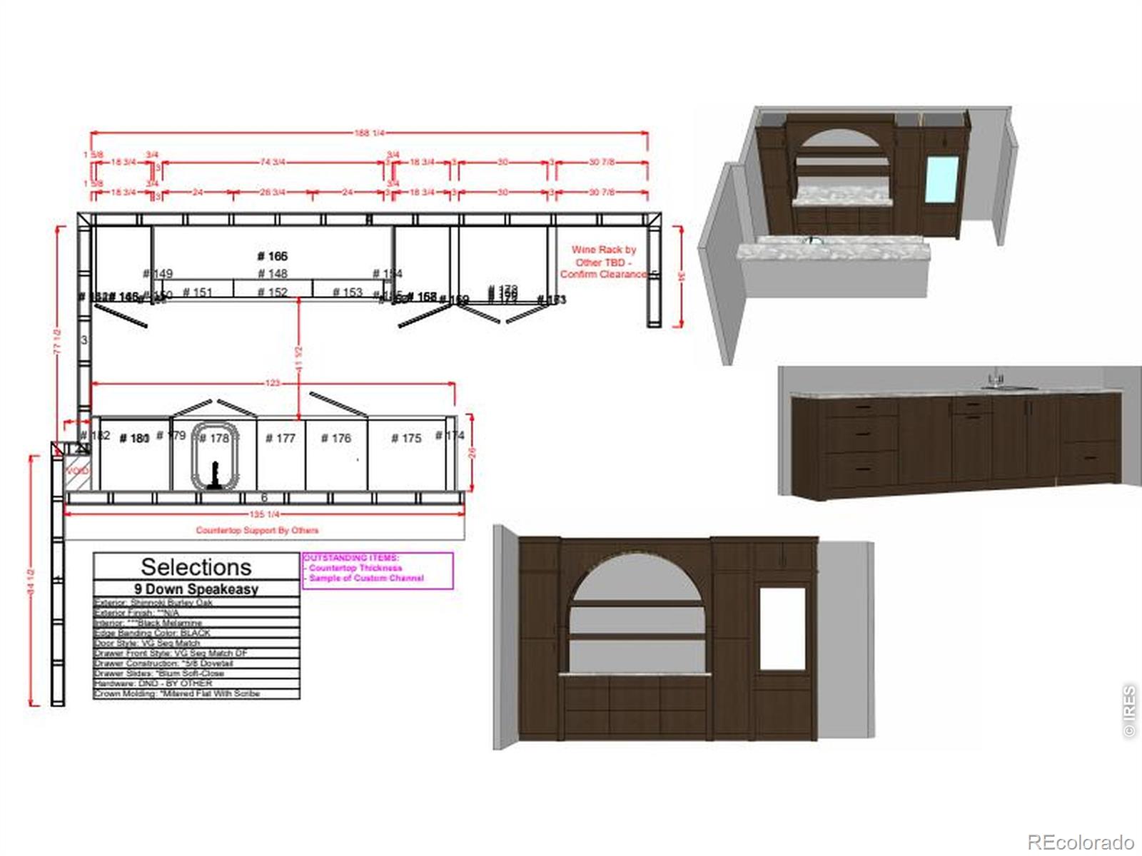 MLS Image #37 for 1531  christina court,timnath, Colorado