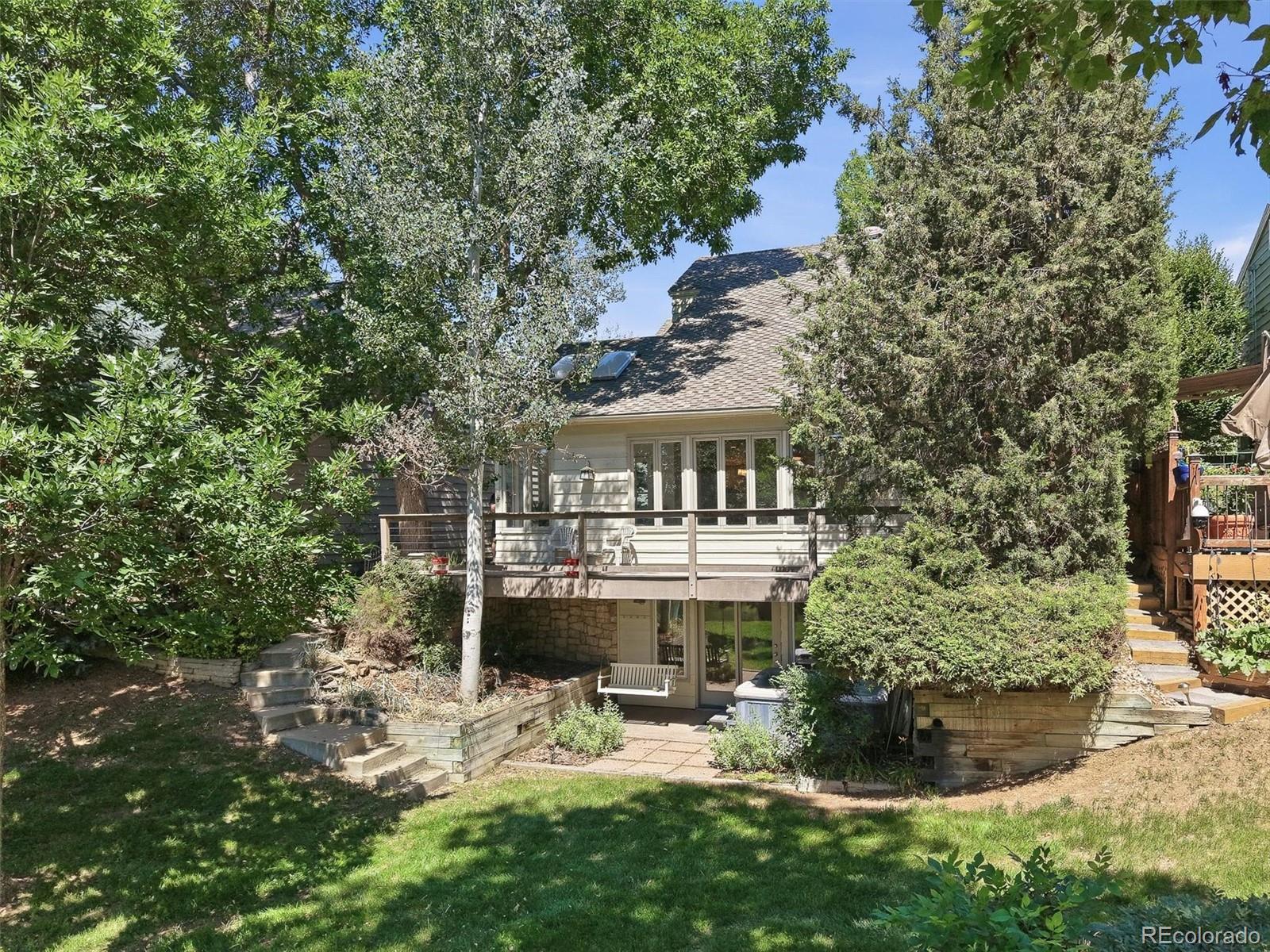 MLS Image #3 for 1520 w briarwood avenue,littleton, Colorado