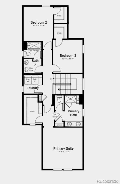 MLS Image #2 for 14846  arbor boulevard,thornton, Colorado