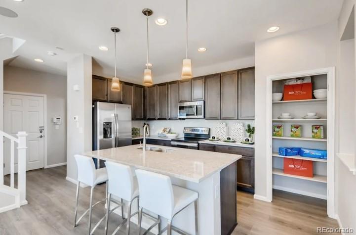 MLS Image #20 for 14846  arbor boulevard,thornton, Colorado