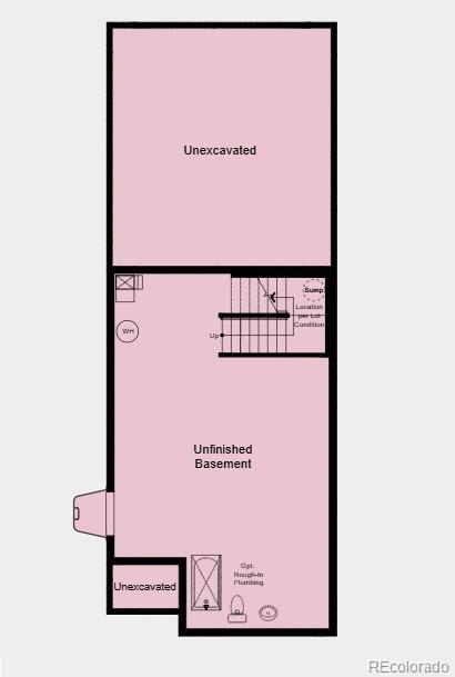 MLS Image #3 for 14846  arbor boulevard,thornton, Colorado