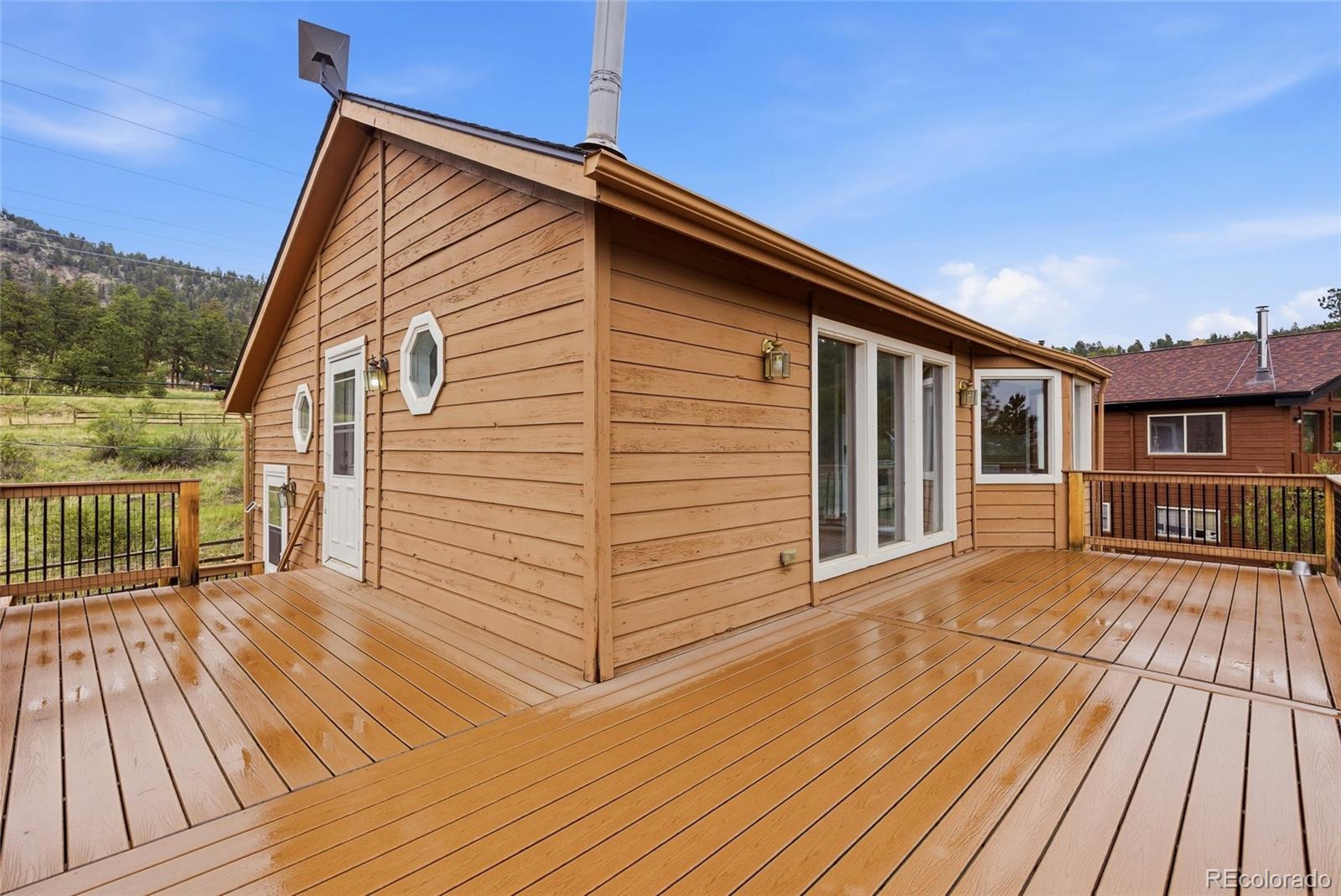 MLS Image #27 for 73  sunlight lane,bailey, Colorado