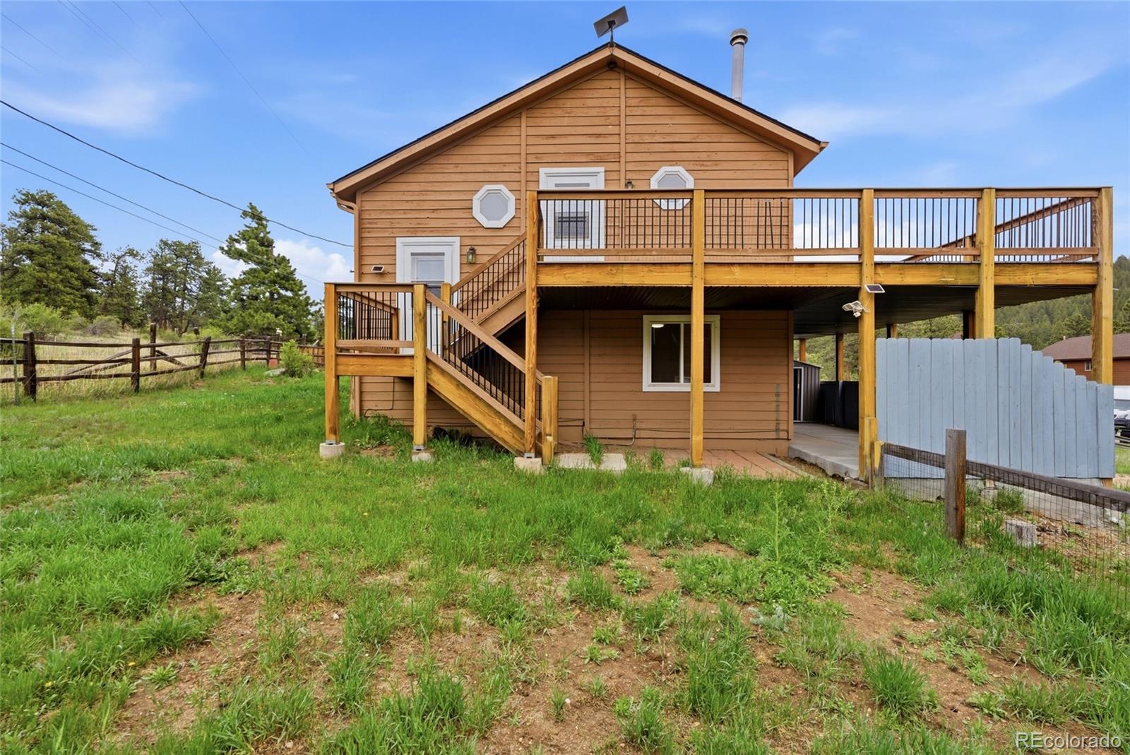 MLS Image #31 for 73  sunlight lane,bailey, Colorado