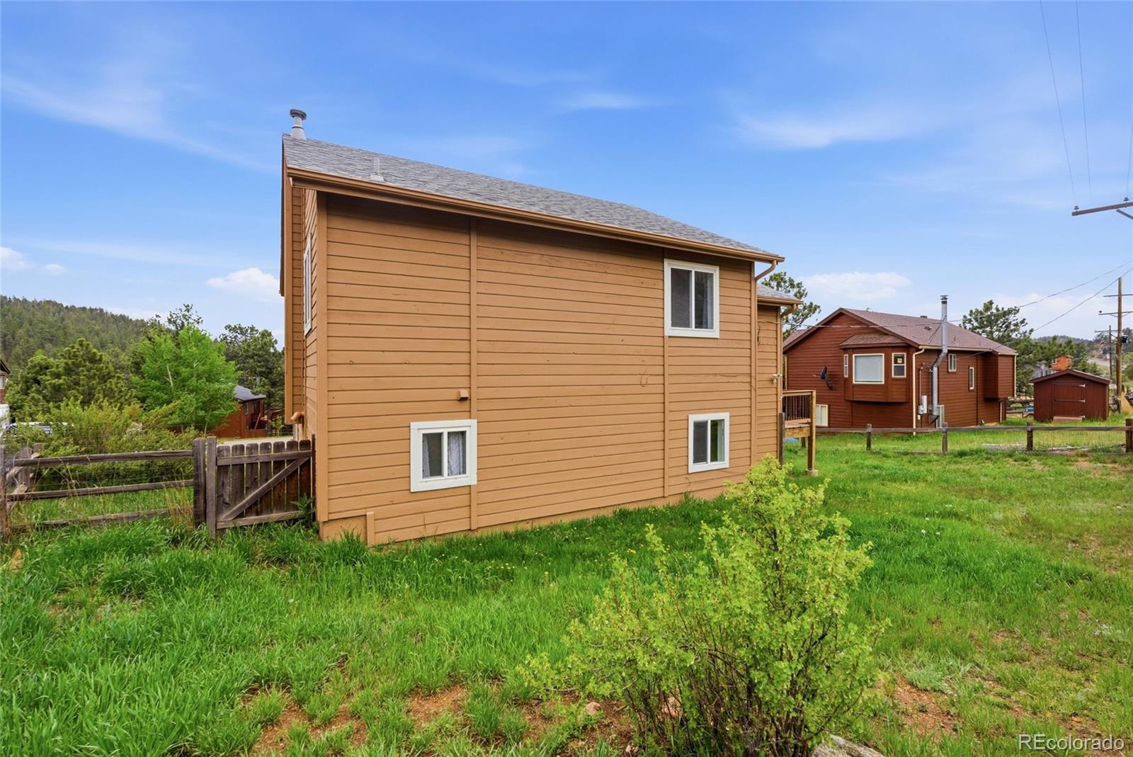 MLS Image #32 for 73  sunlight lane,bailey, Colorado