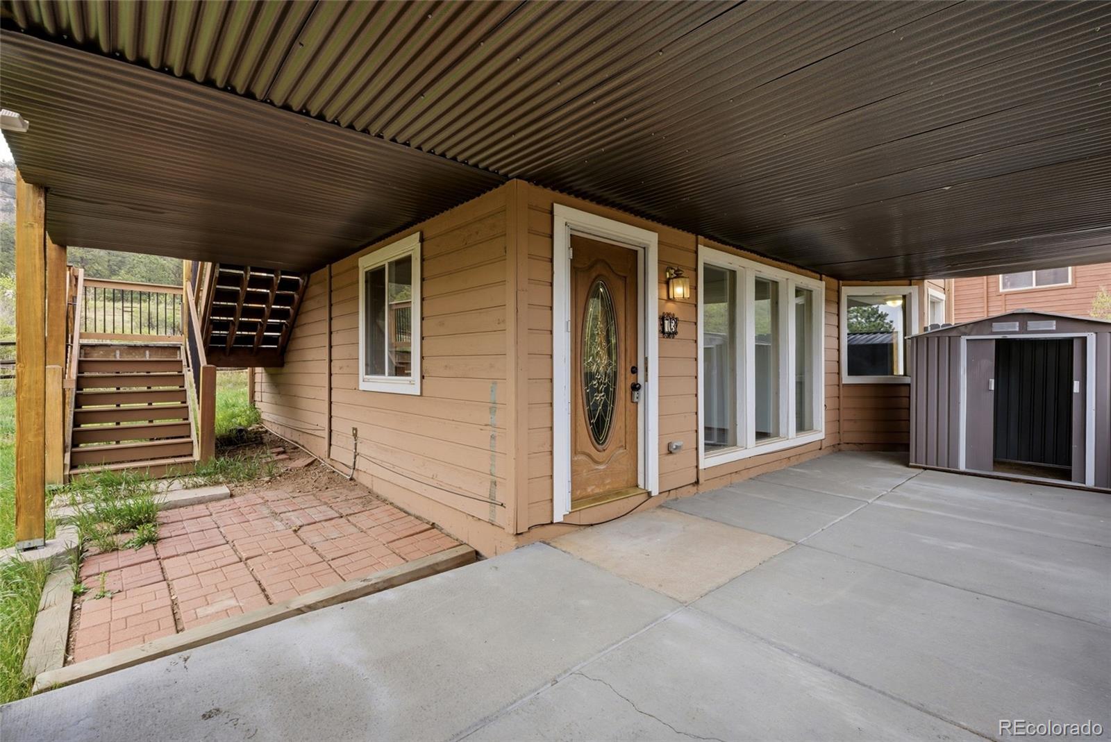 MLS Image #34 for 73  sunlight lane,bailey, Colorado