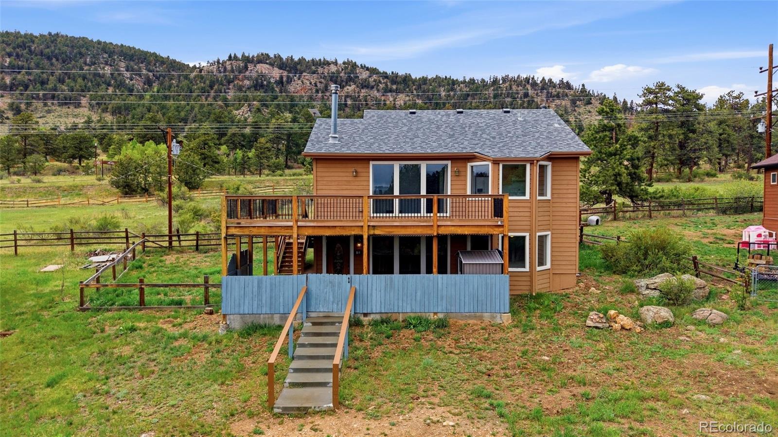 MLS Image #35 for 73  sunlight lane,bailey, Colorado