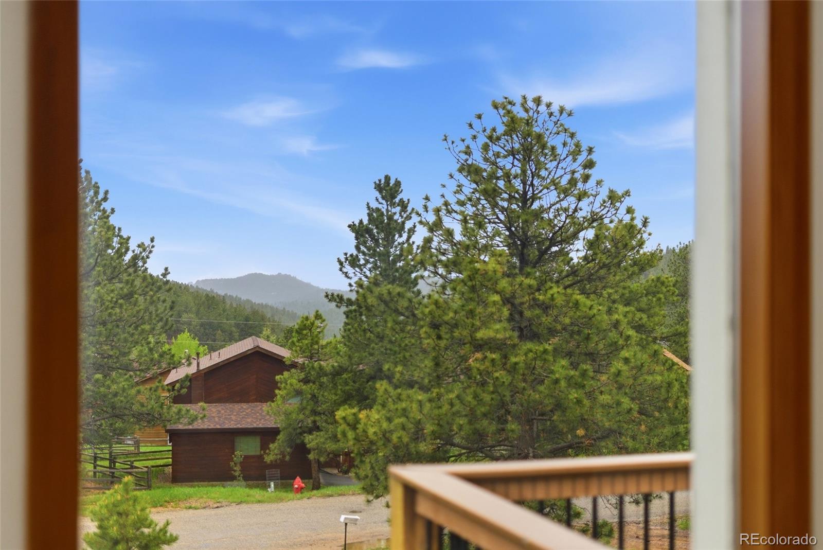 MLS Image #37 for 73  sunlight lane,bailey, Colorado
