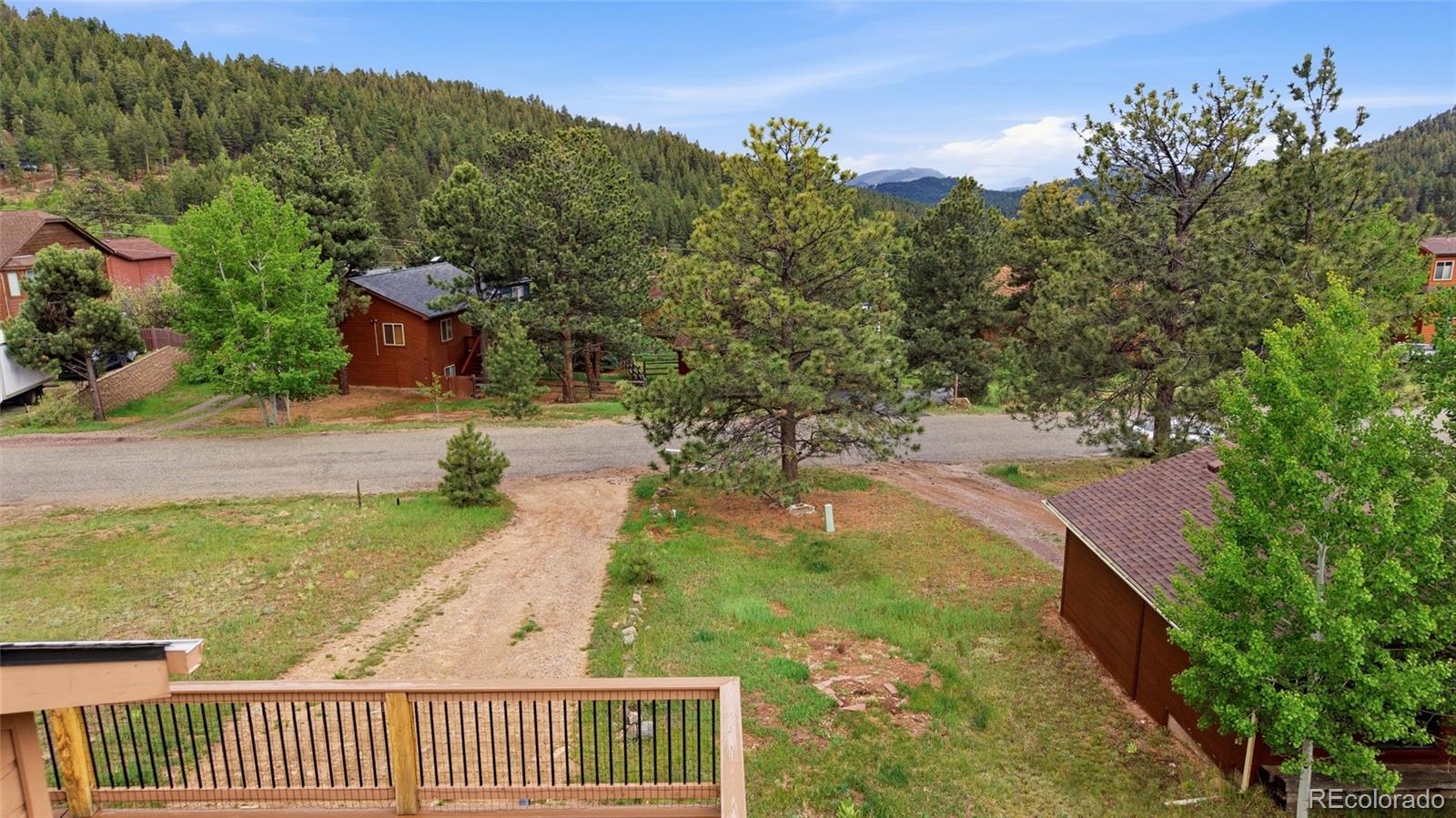 MLS Image #39 for 73  sunlight lane,bailey, Colorado