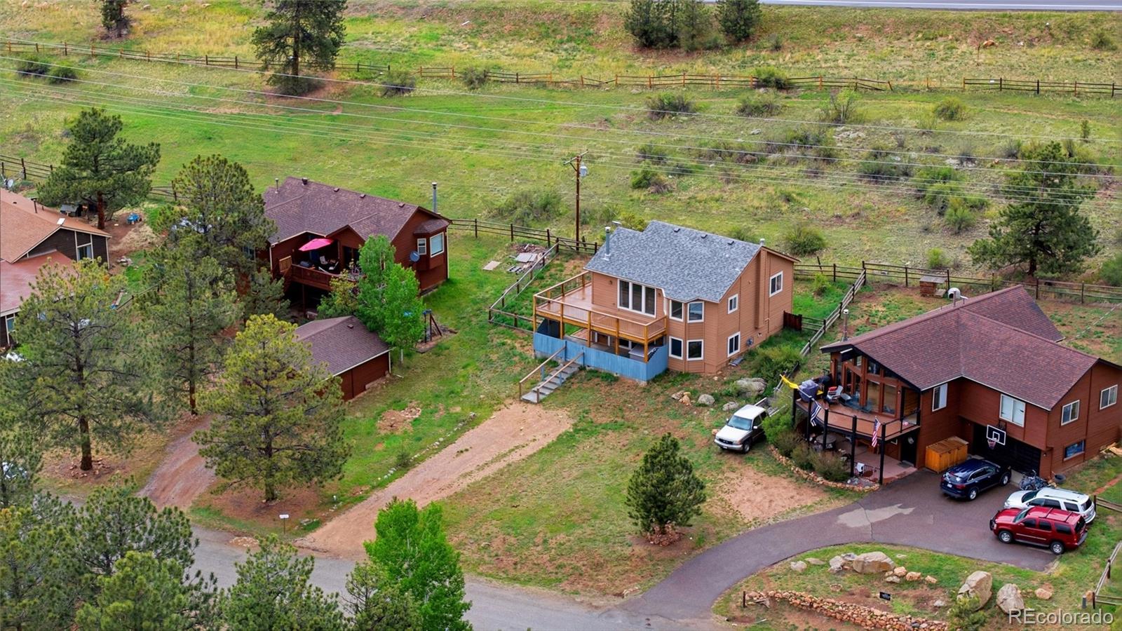 MLS Image #40 for 73  sunlight lane,bailey, Colorado