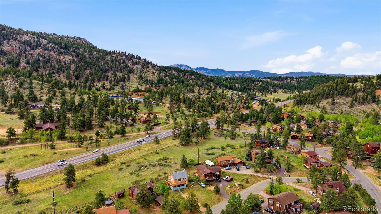 MLS Image #43 for 73  sunlight lane,bailey, Colorado