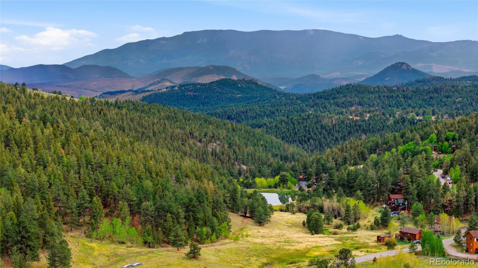 MLS Image #44 for 73  sunlight lane,bailey, Colorado