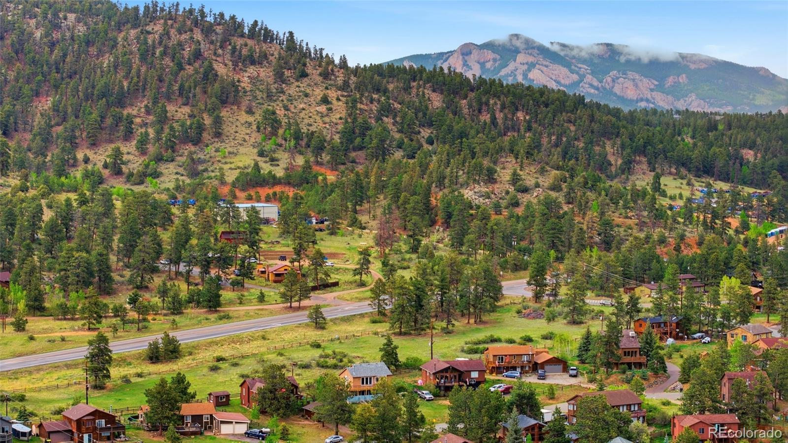 MLS Image #45 for 73  sunlight lane,bailey, Colorado