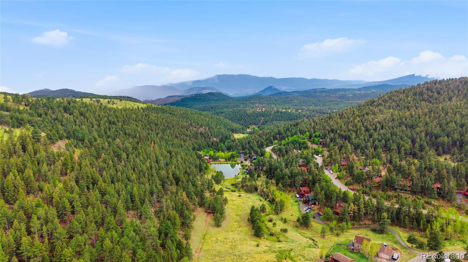 MLS Image #46 for 73  sunlight lane,bailey, Colorado