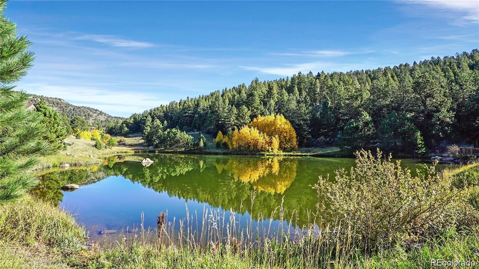 MLS Image #47 for 73  sunlight lane,bailey, Colorado