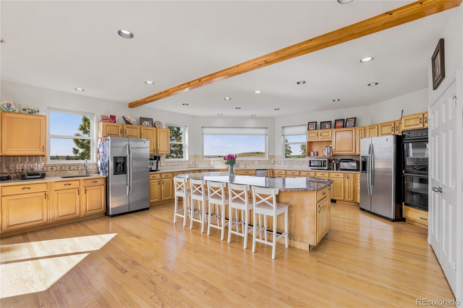 MLS Image #10 for 40370  county road 21 ,elizabeth, Colorado