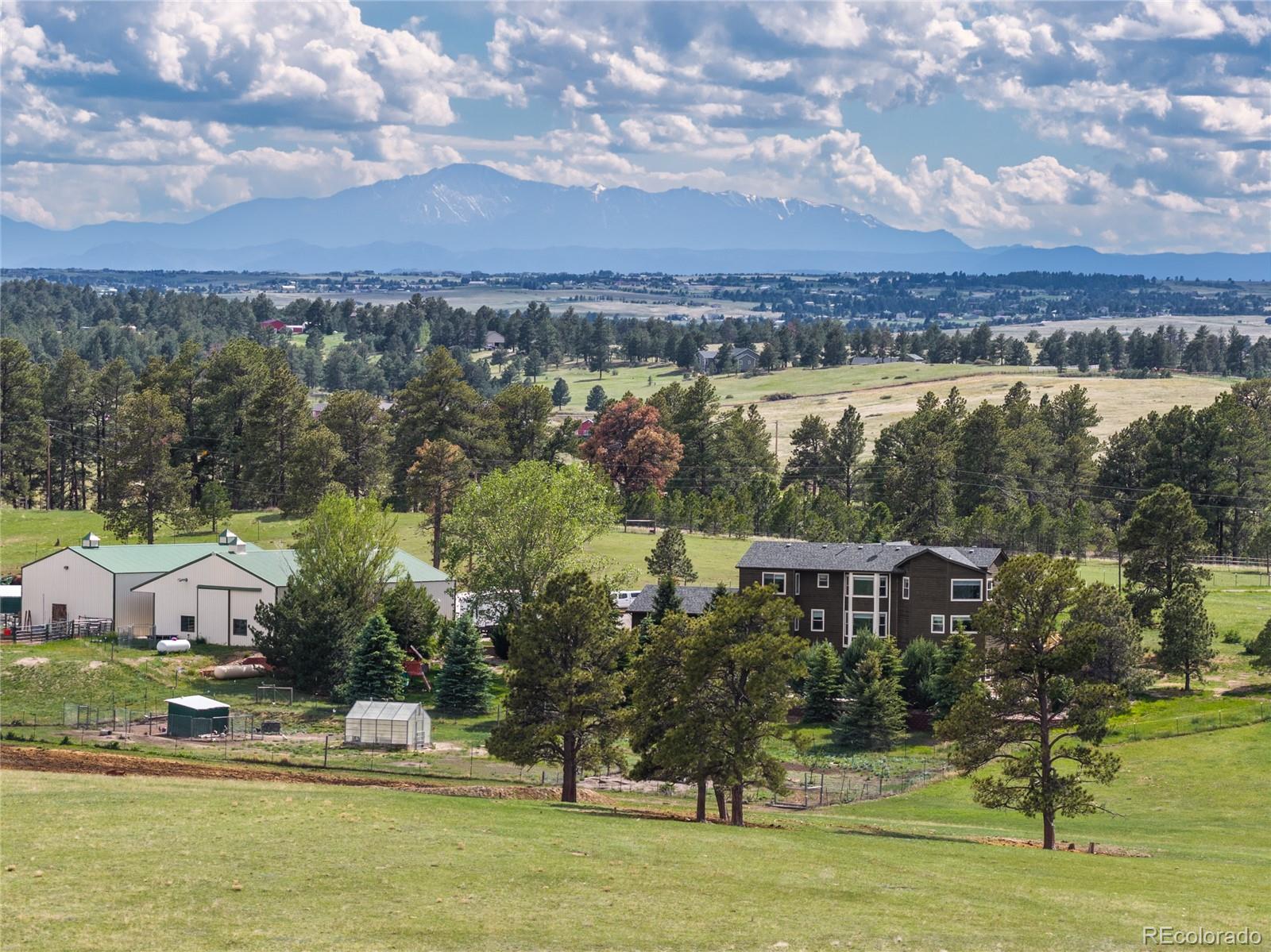 MLS Image #4 for 40370  county road 21 ,elizabeth, Colorado