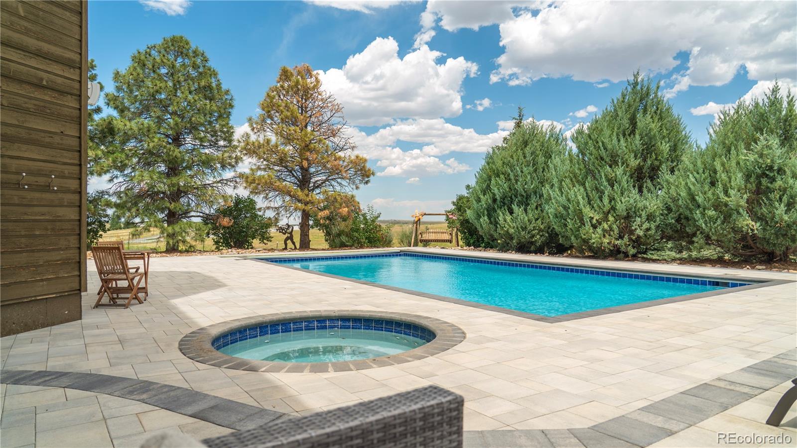 MLS Image #40 for 40370  county road 21 ,elizabeth, Colorado