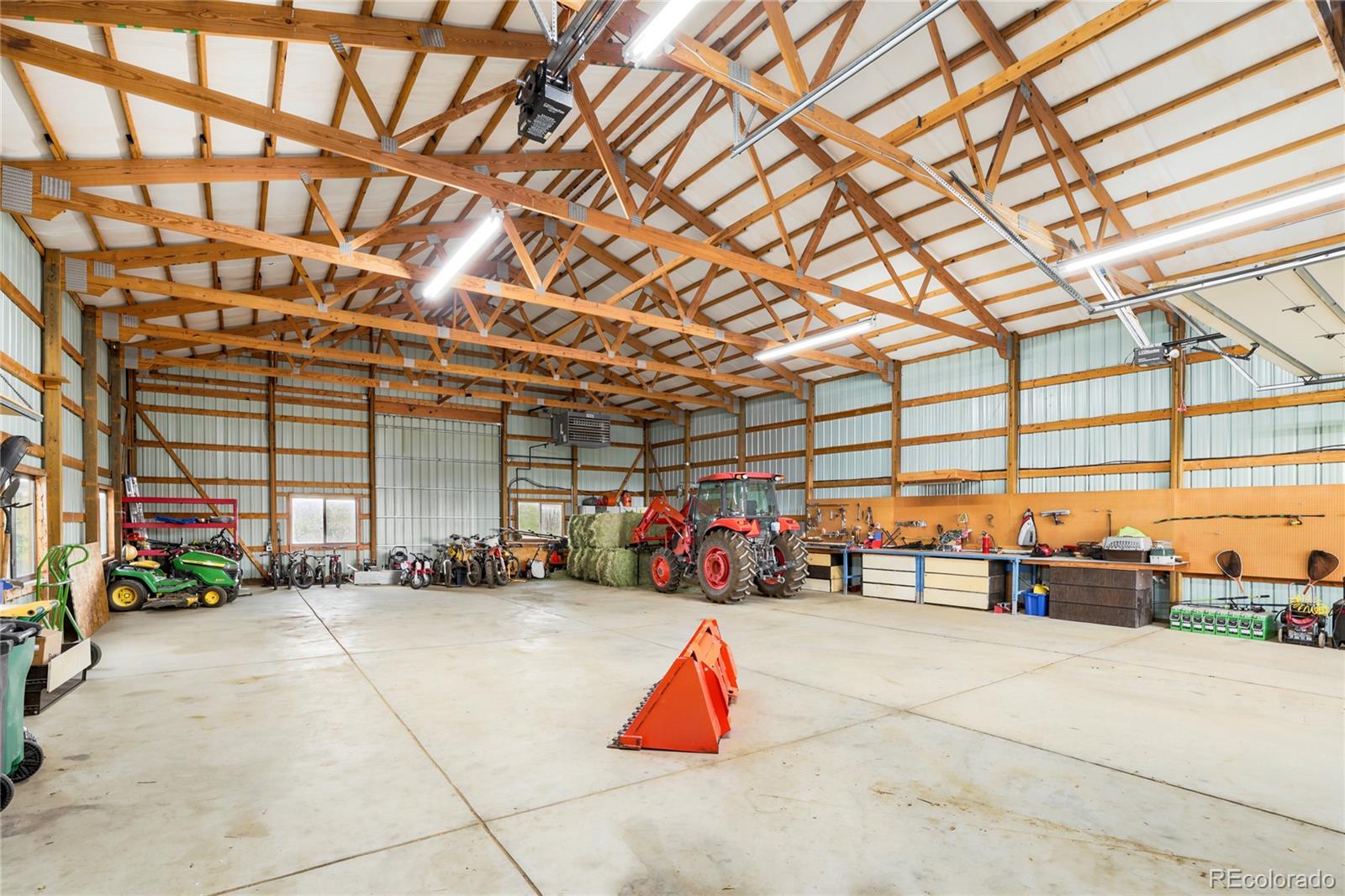 MLS Image #43 for 40370  county road 21 ,elizabeth, Colorado