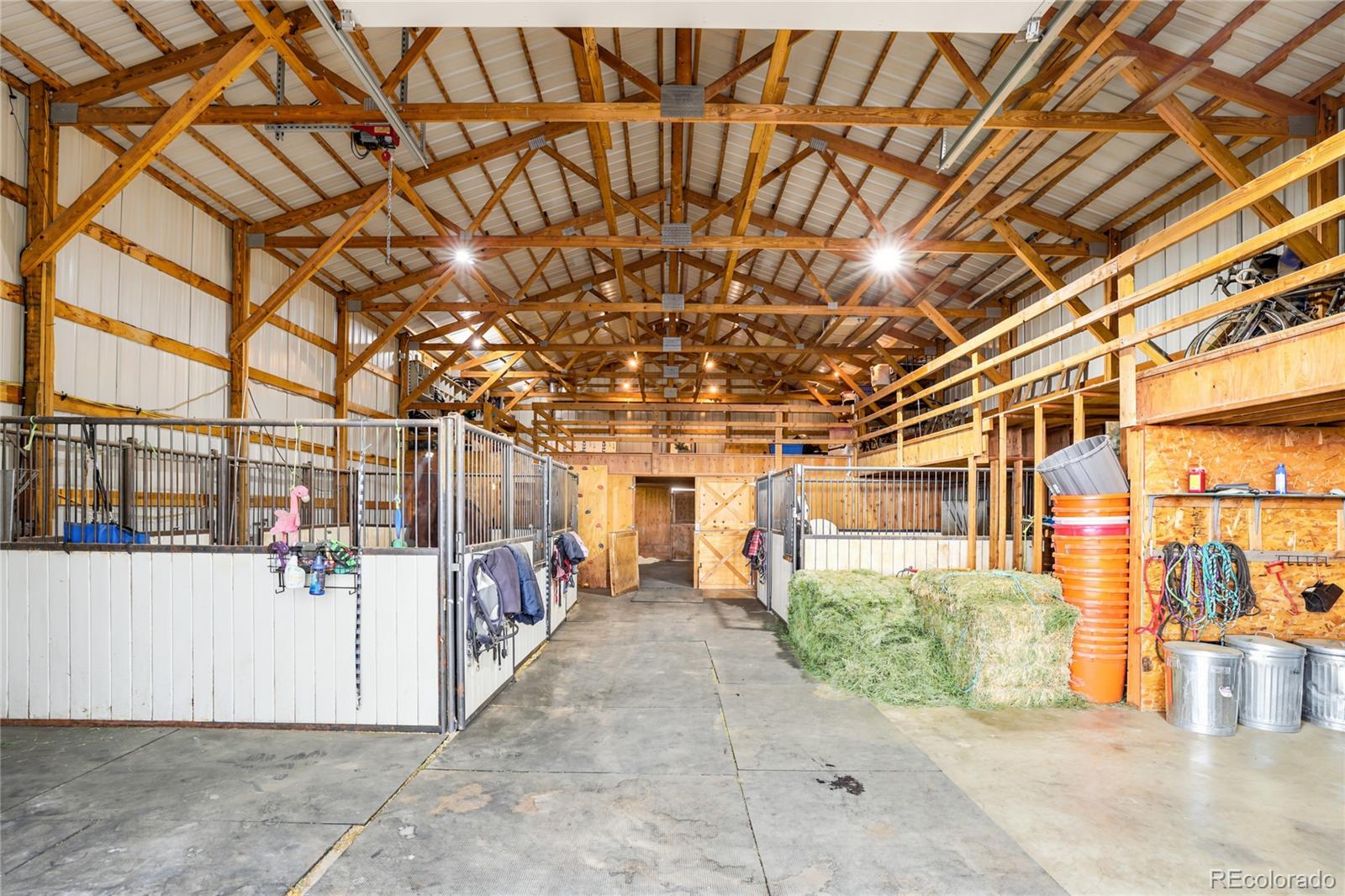 MLS Image #44 for 40370  county road 21 ,elizabeth, Colorado