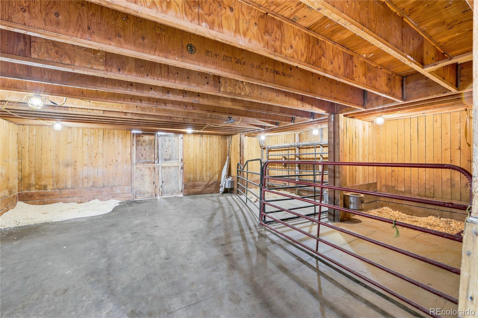 MLS Image #45 for 40370  county road 21 ,elizabeth, Colorado
