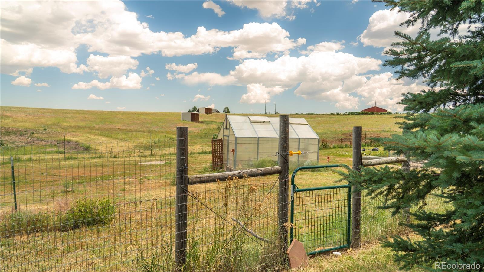 MLS Image #46 for 40370  county road 21 ,elizabeth, Colorado