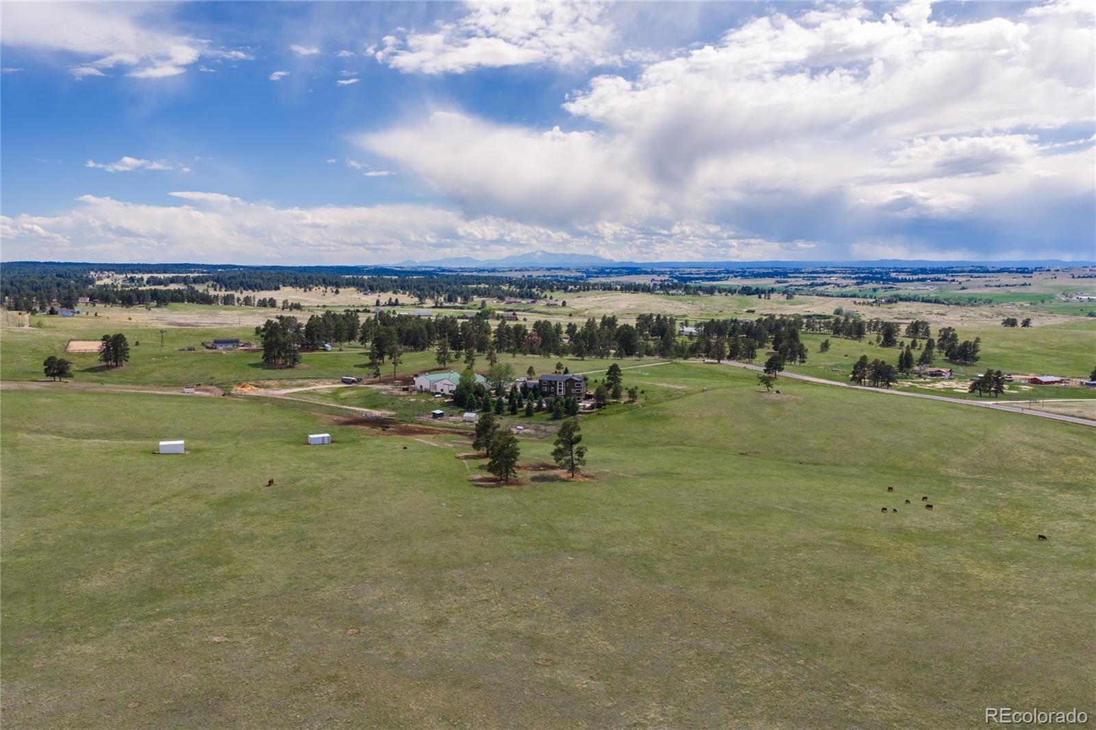 MLS Image #47 for 40370  county road 21 ,elizabeth, Colorado