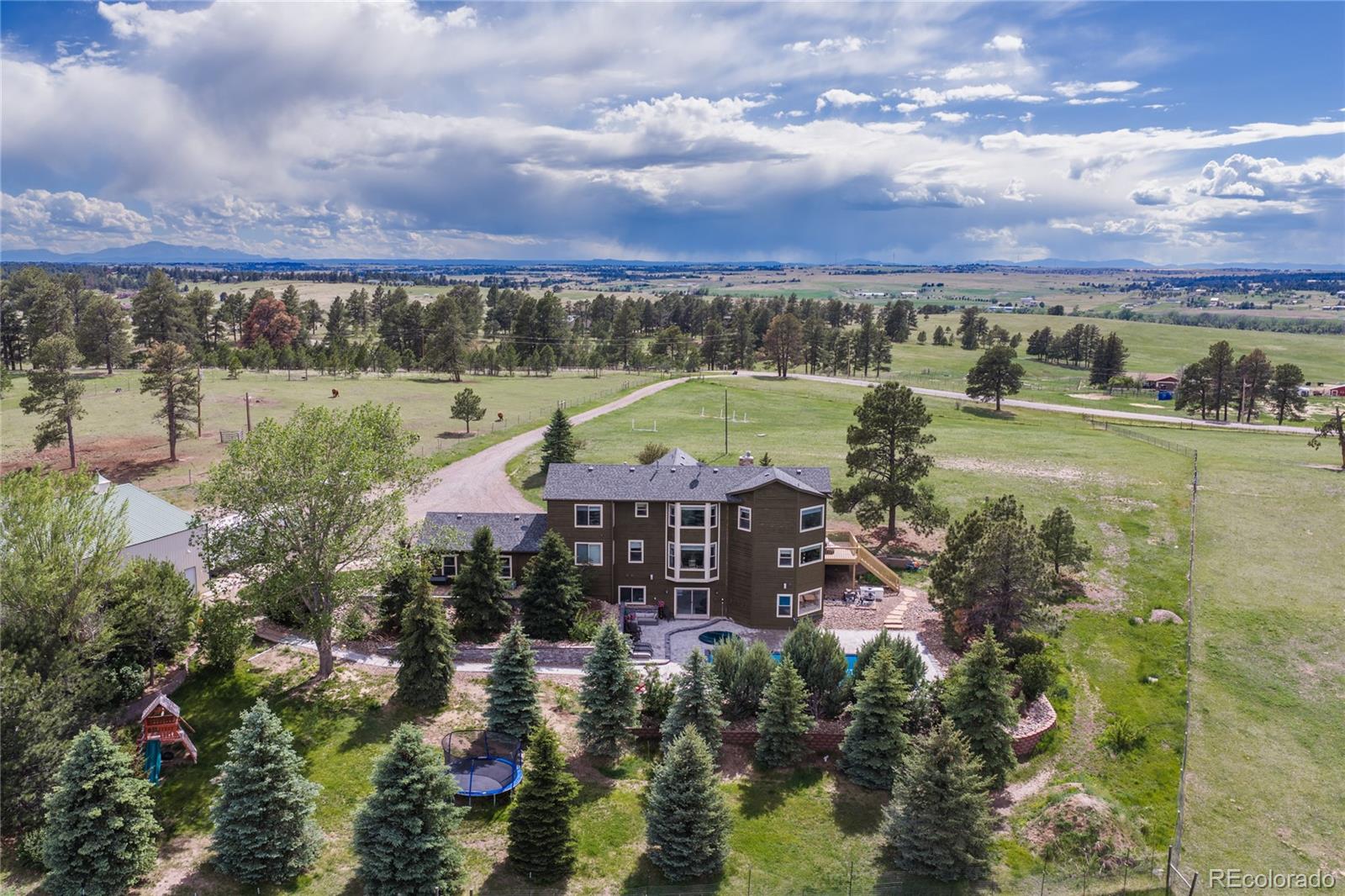 MLS Image #48 for 40370  county road 21 ,elizabeth, Colorado