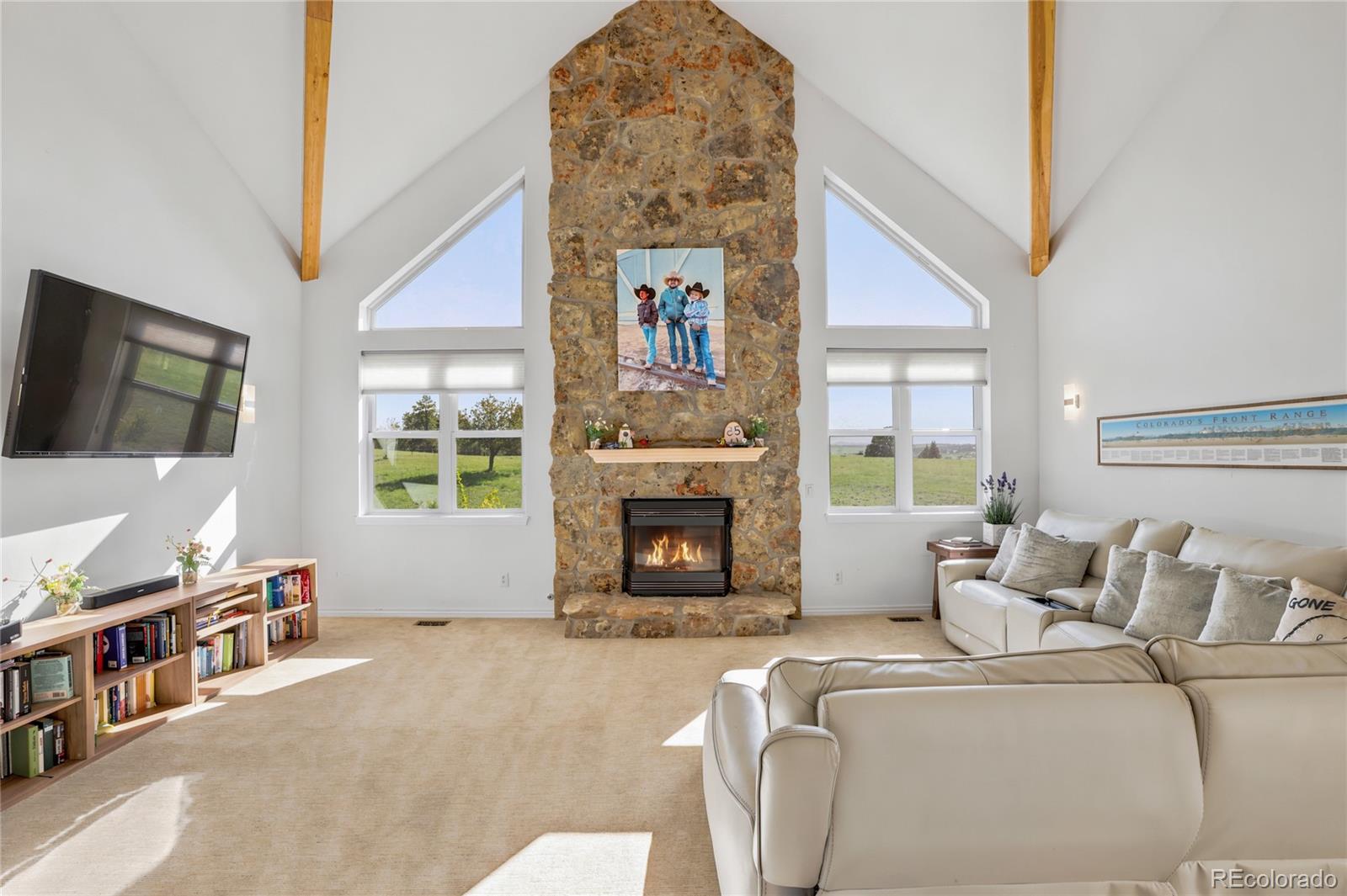 MLS Image #7 for 40370  county road 21 ,elizabeth, Colorado