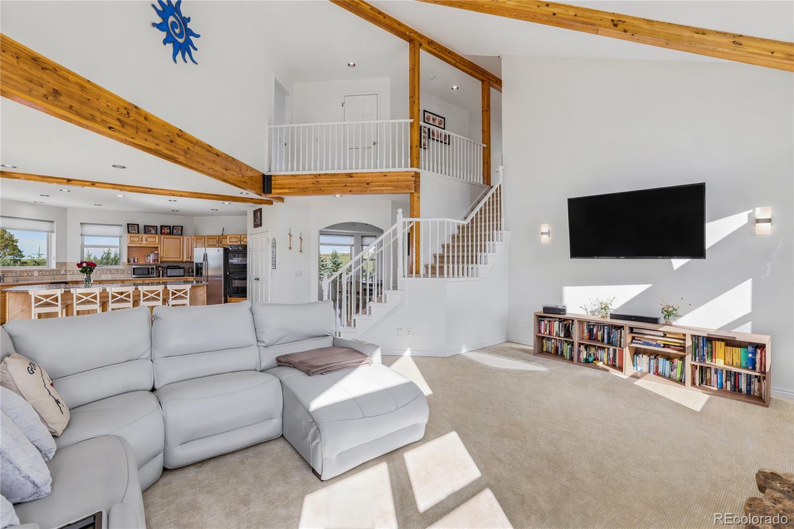 MLS Image #9 for 40370  county road 21 ,elizabeth, Colorado