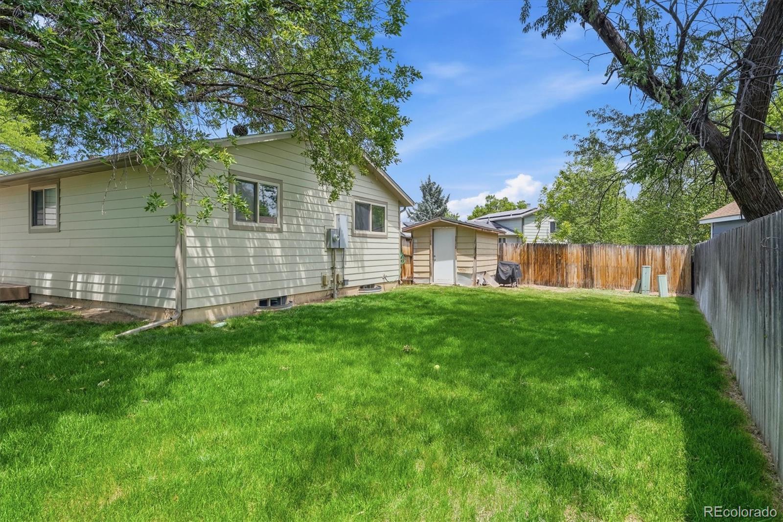 MLS Image #45 for 10540  holland street,westminster, Colorado