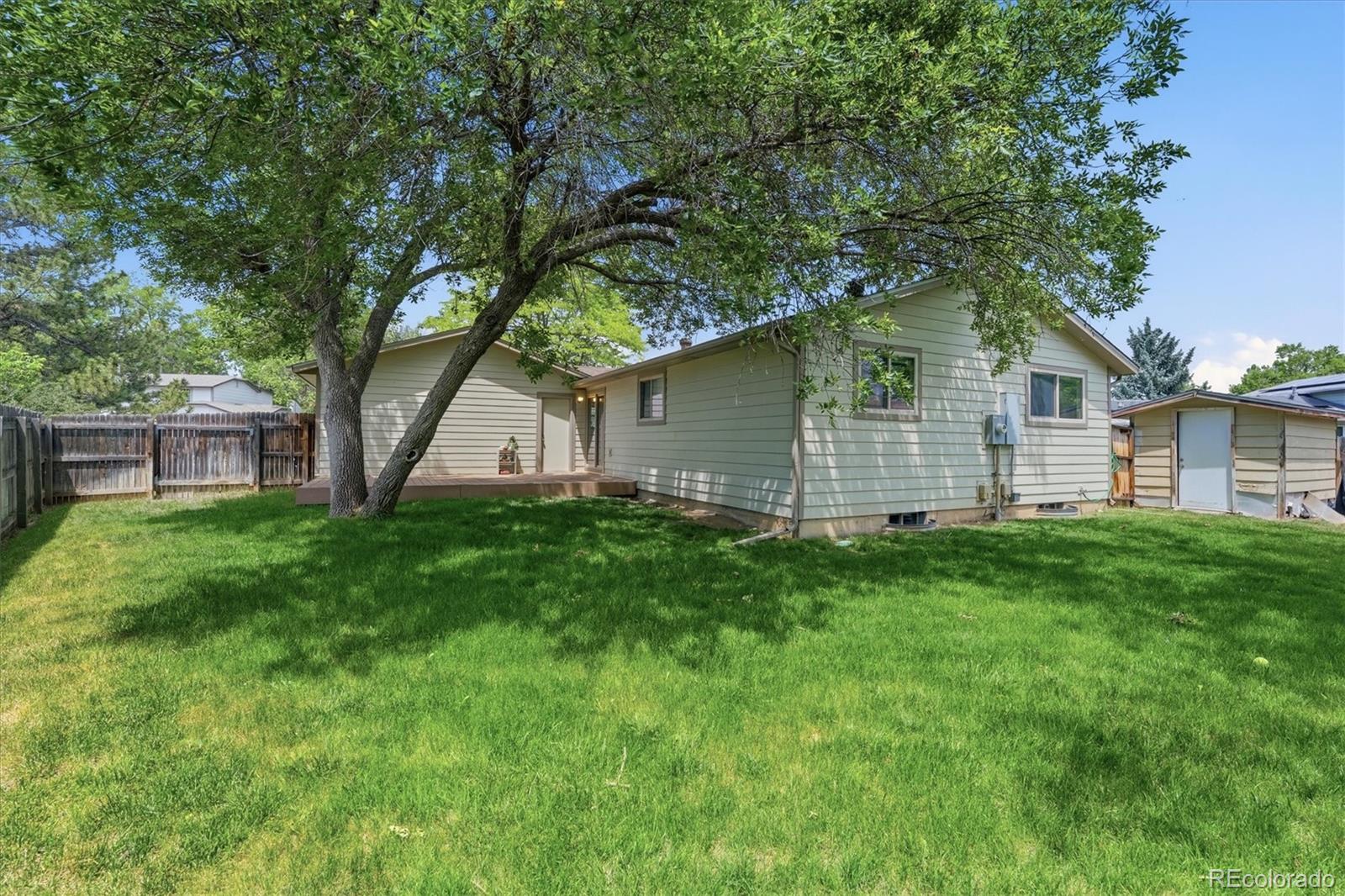 MLS Image #46 for 10540  holland street,westminster, Colorado