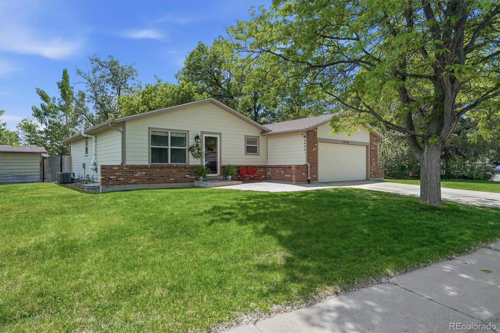 MLS Image #49 for 10540  holland street,westminster, Colorado