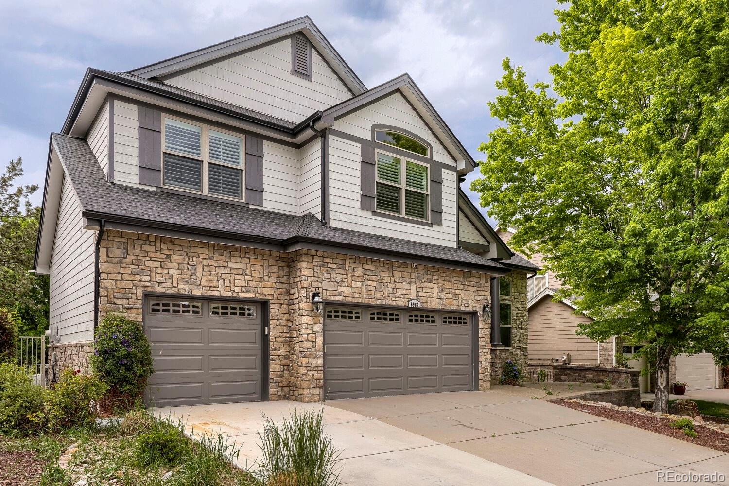 MLS Image #1 for 6969 s rome street,aurora, Colorado