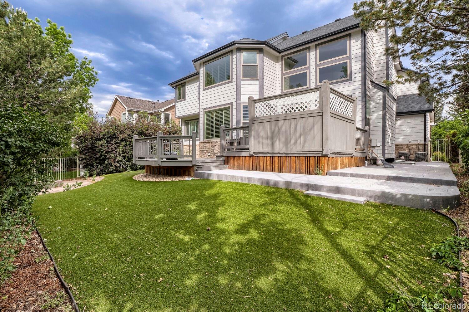 MLS Image #46 for 6969 s rome street,aurora, Colorado
